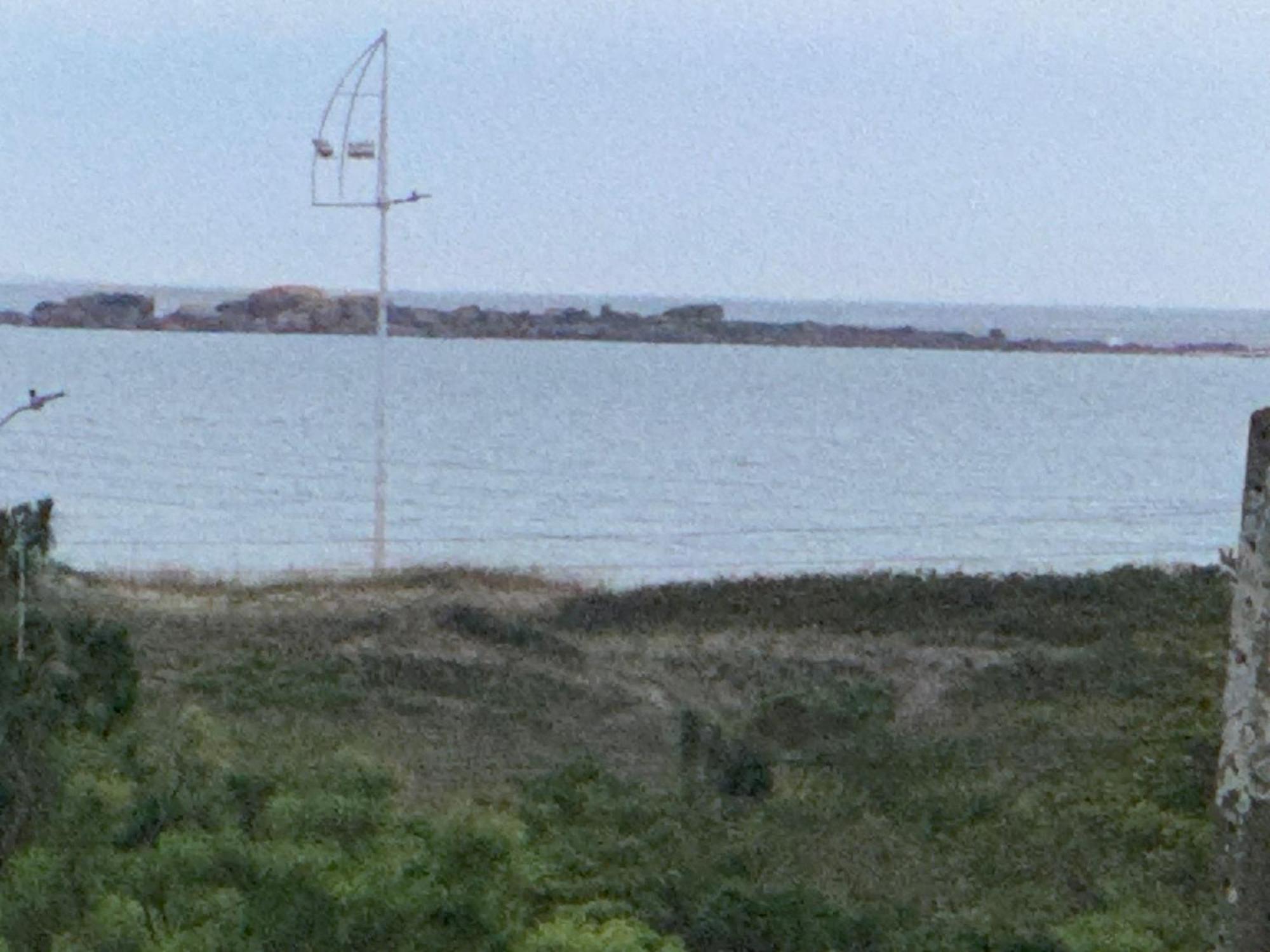 Residencial Wrubleski Sc Pinheiro Buitenkant foto