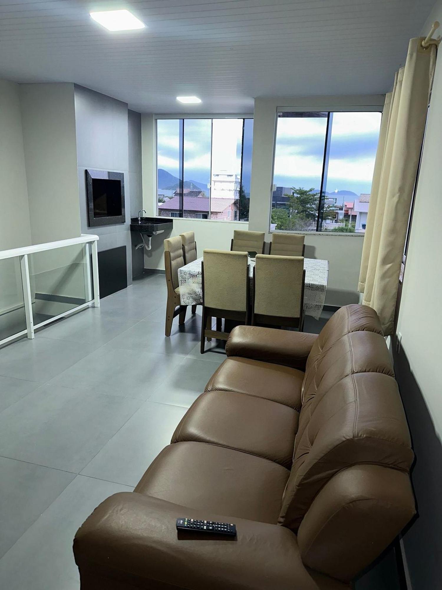Residencial Wrubleski Sc Pinheiro Buitenkant foto