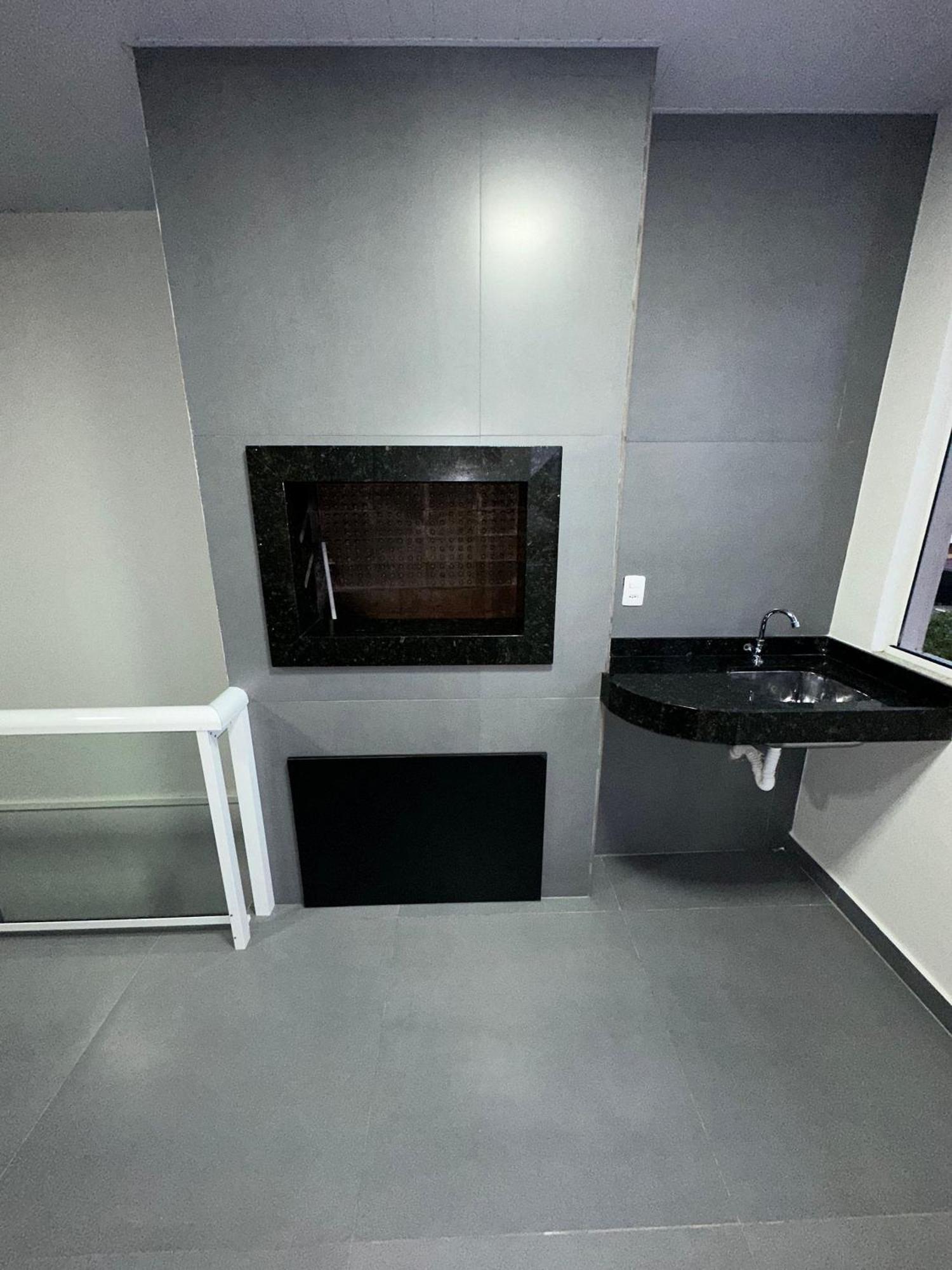 Residencial Wrubleski Sc Pinheiro Buitenkant foto