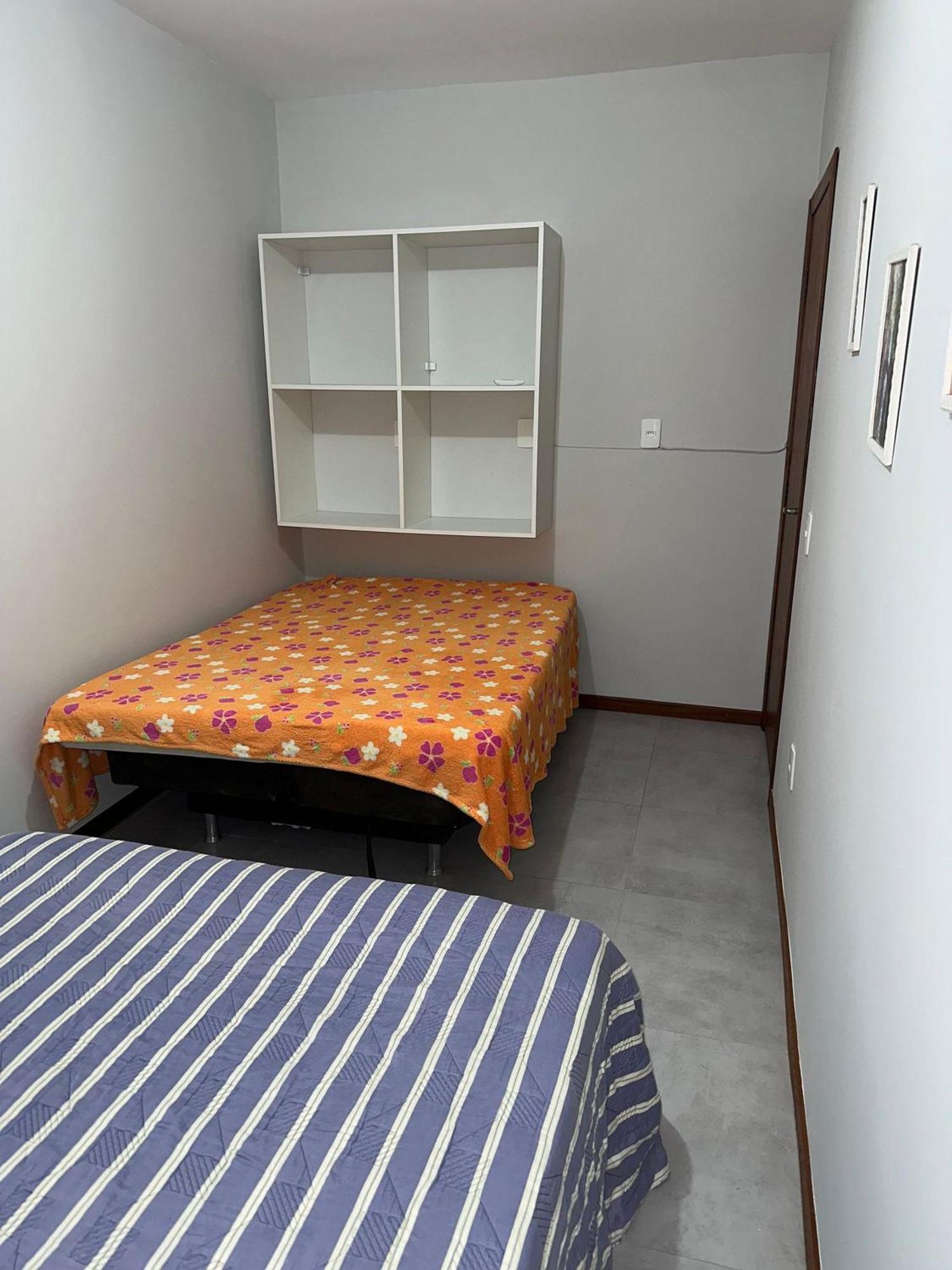 Residencial Wrubleski Sc Pinheiro Buitenkant foto
