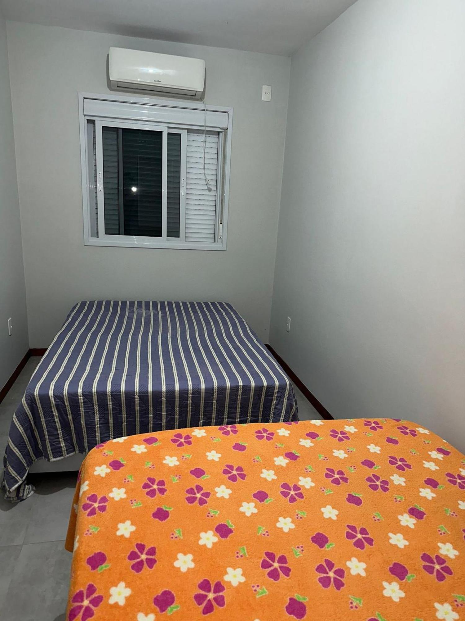 Residencial Wrubleski Sc Pinheiro Buitenkant foto
