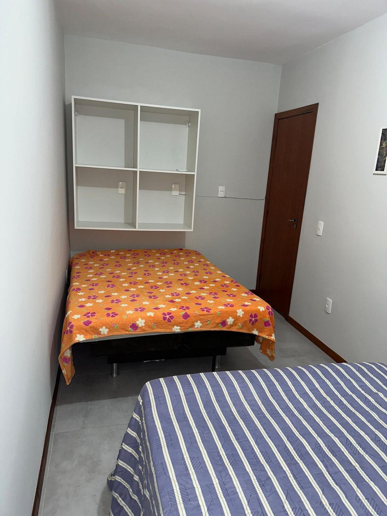 Residencial Wrubleski Sc Pinheiro Buitenkant foto