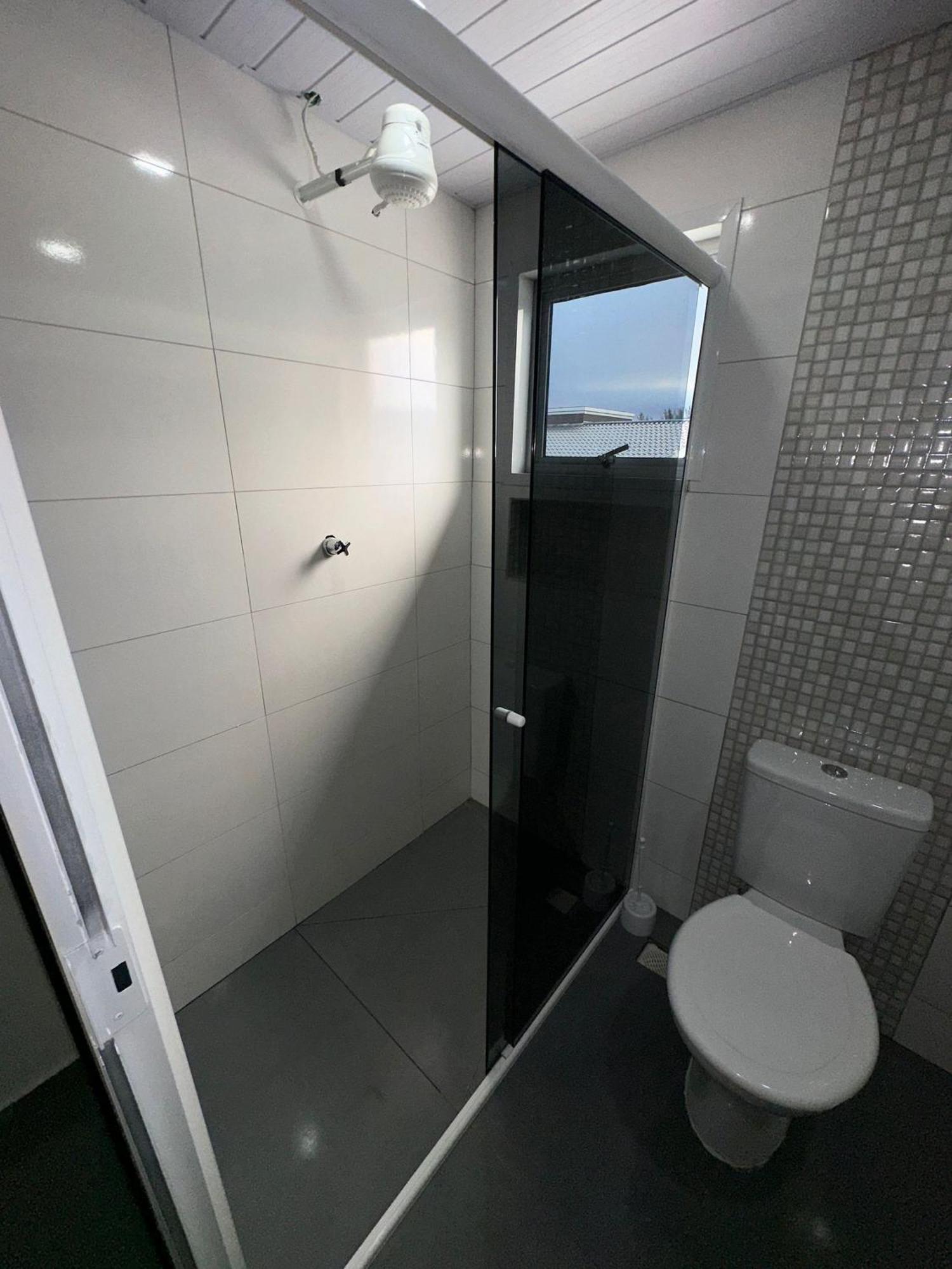 Residencial Wrubleski Sc Pinheiro Buitenkant foto