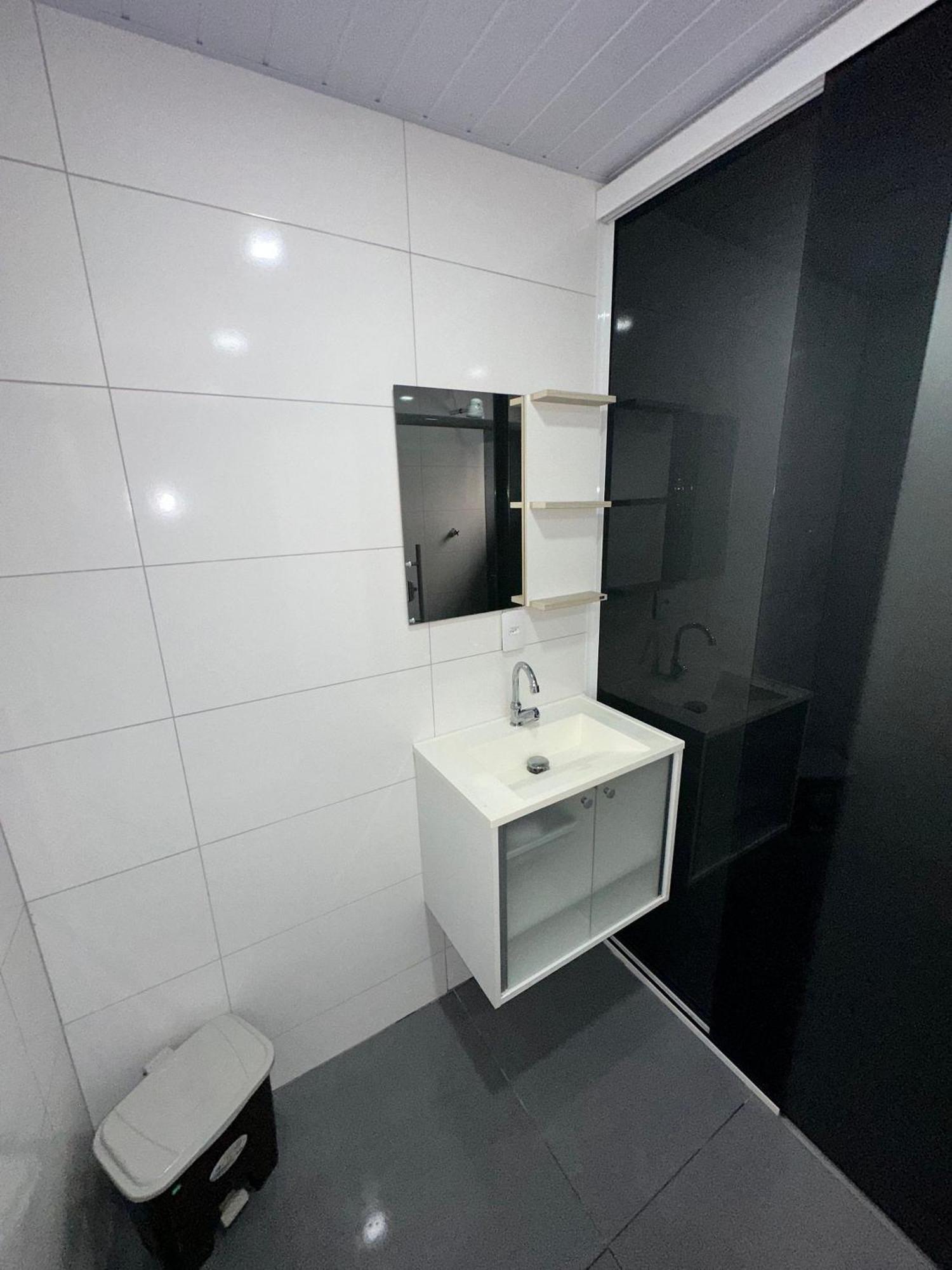 Residencial Wrubleski Sc Pinheiro Buitenkant foto