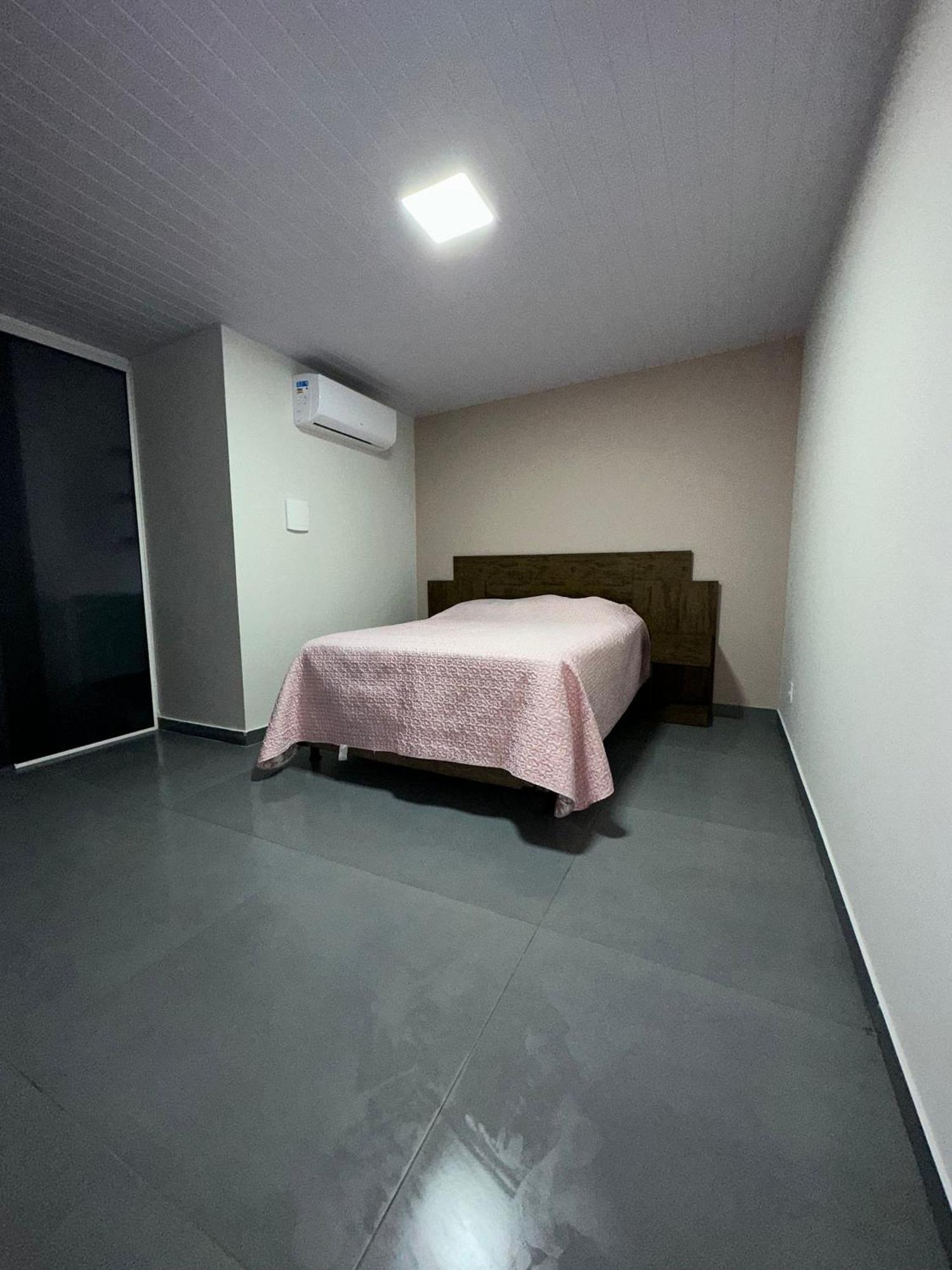 Residencial Wrubleski Sc Pinheiro Buitenkant foto