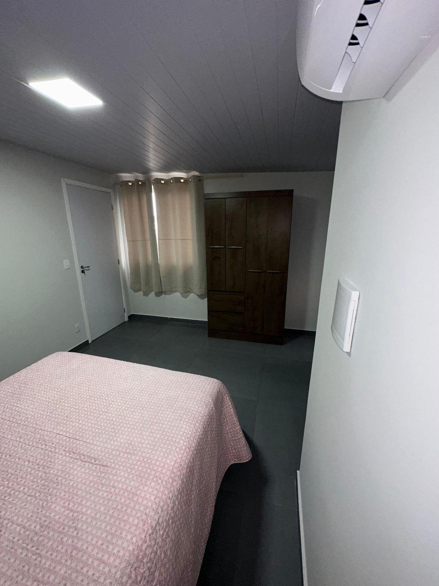 Residencial Wrubleski Sc Pinheiro Buitenkant foto