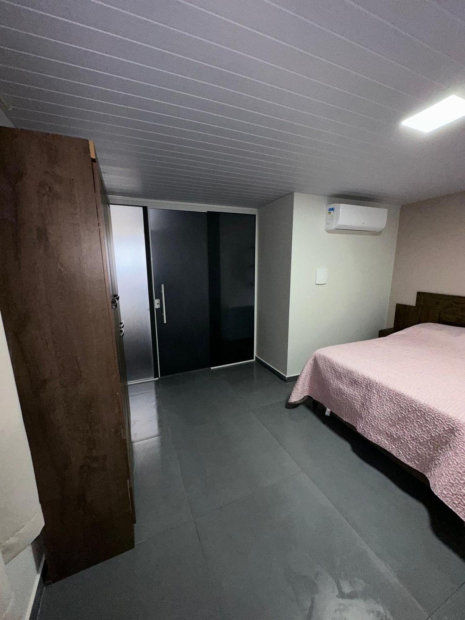 Residencial Wrubleski Sc Pinheiro Buitenkant foto