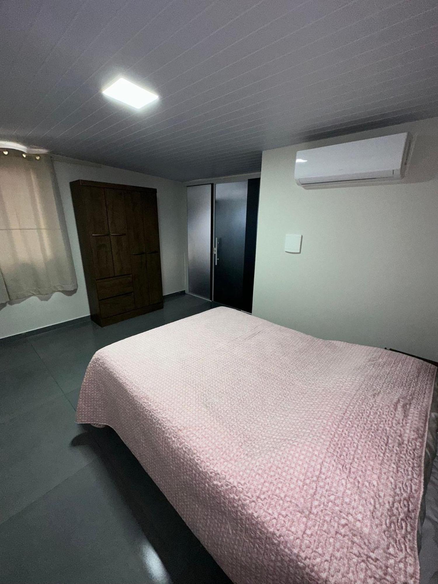 Residencial Wrubleski Sc Pinheiro Buitenkant foto