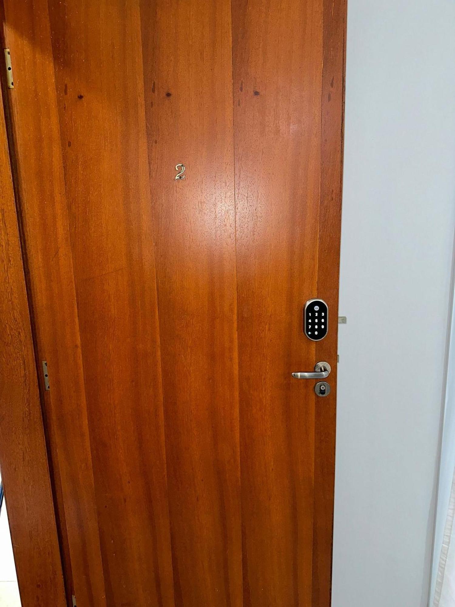 Residencial Wrubleski Sc Pinheiro Buitenkant foto