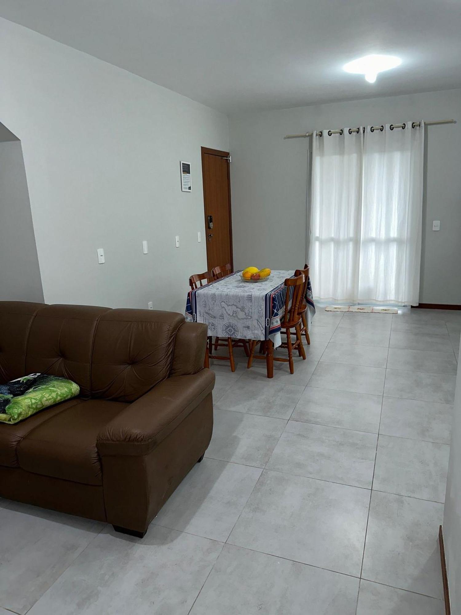 Residencial Wrubleski Sc Pinheiro Buitenkant foto