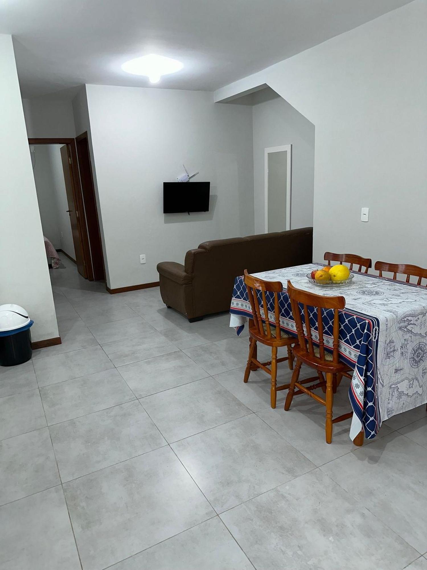 Residencial Wrubleski Sc Pinheiro Buitenkant foto
