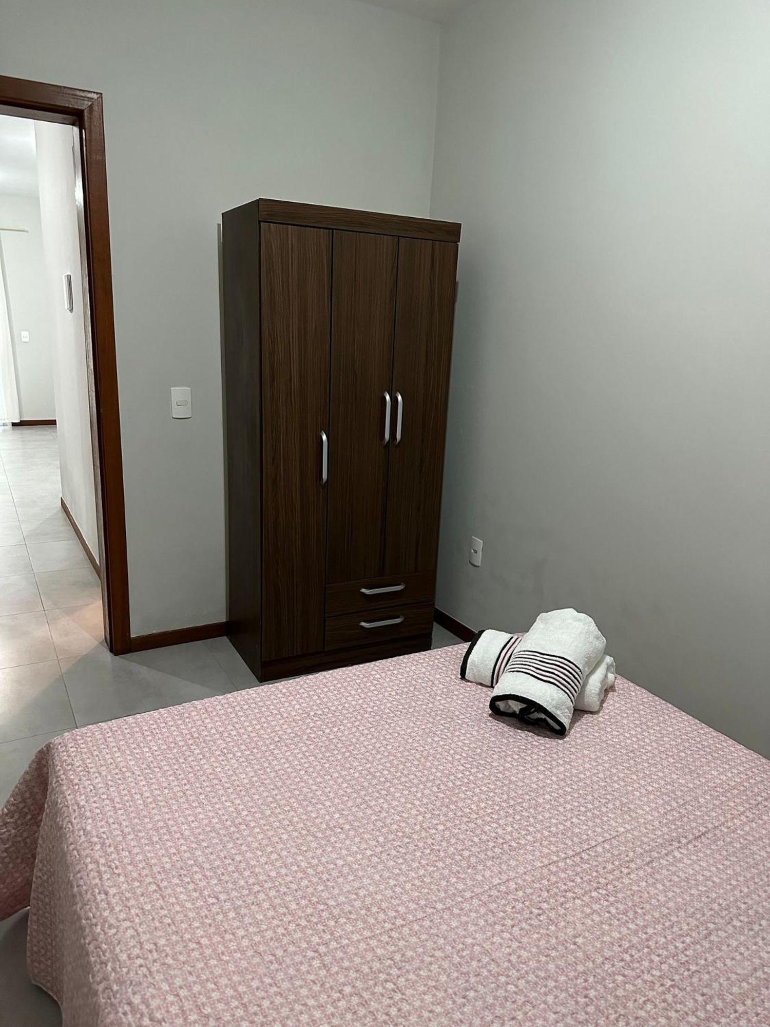 Residencial Wrubleski Sc Pinheiro Buitenkant foto
