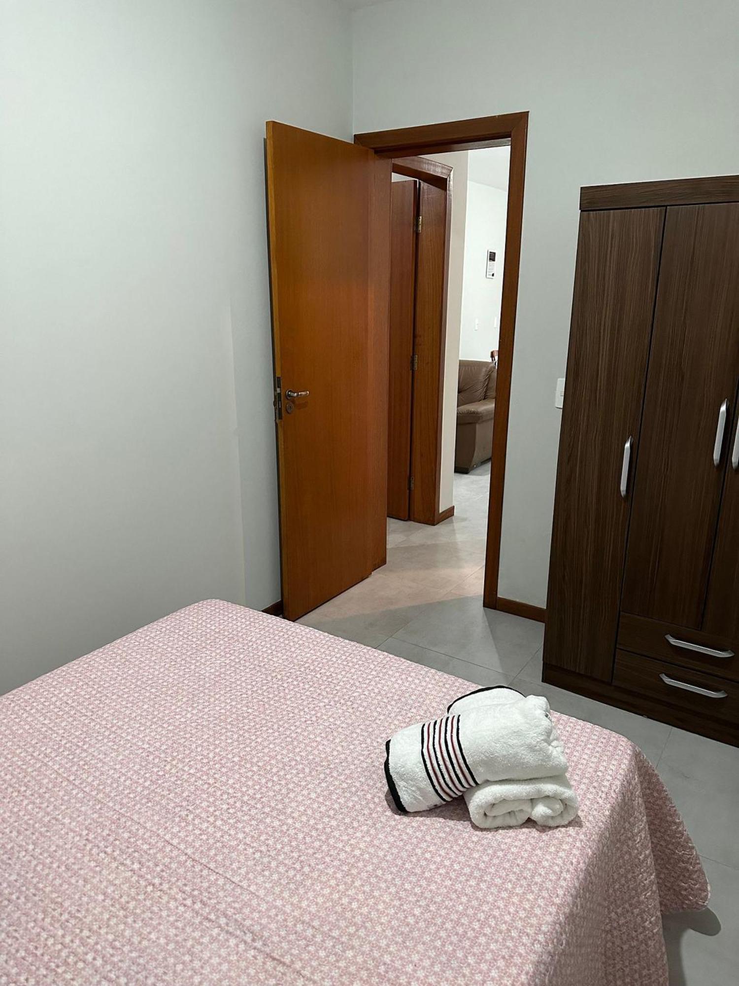 Residencial Wrubleski Sc Pinheiro Buitenkant foto