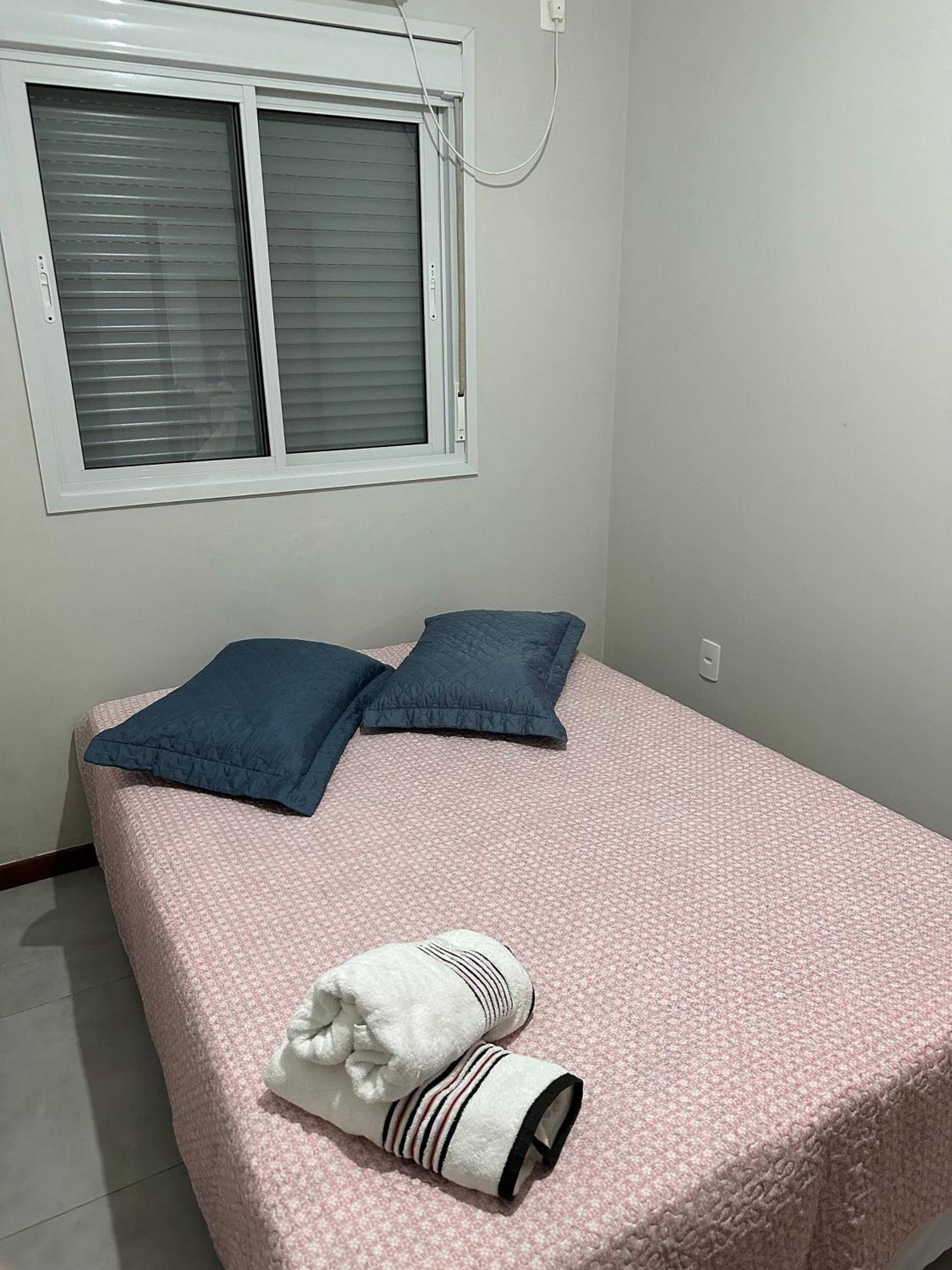 Residencial Wrubleski Sc Pinheiro Buitenkant foto