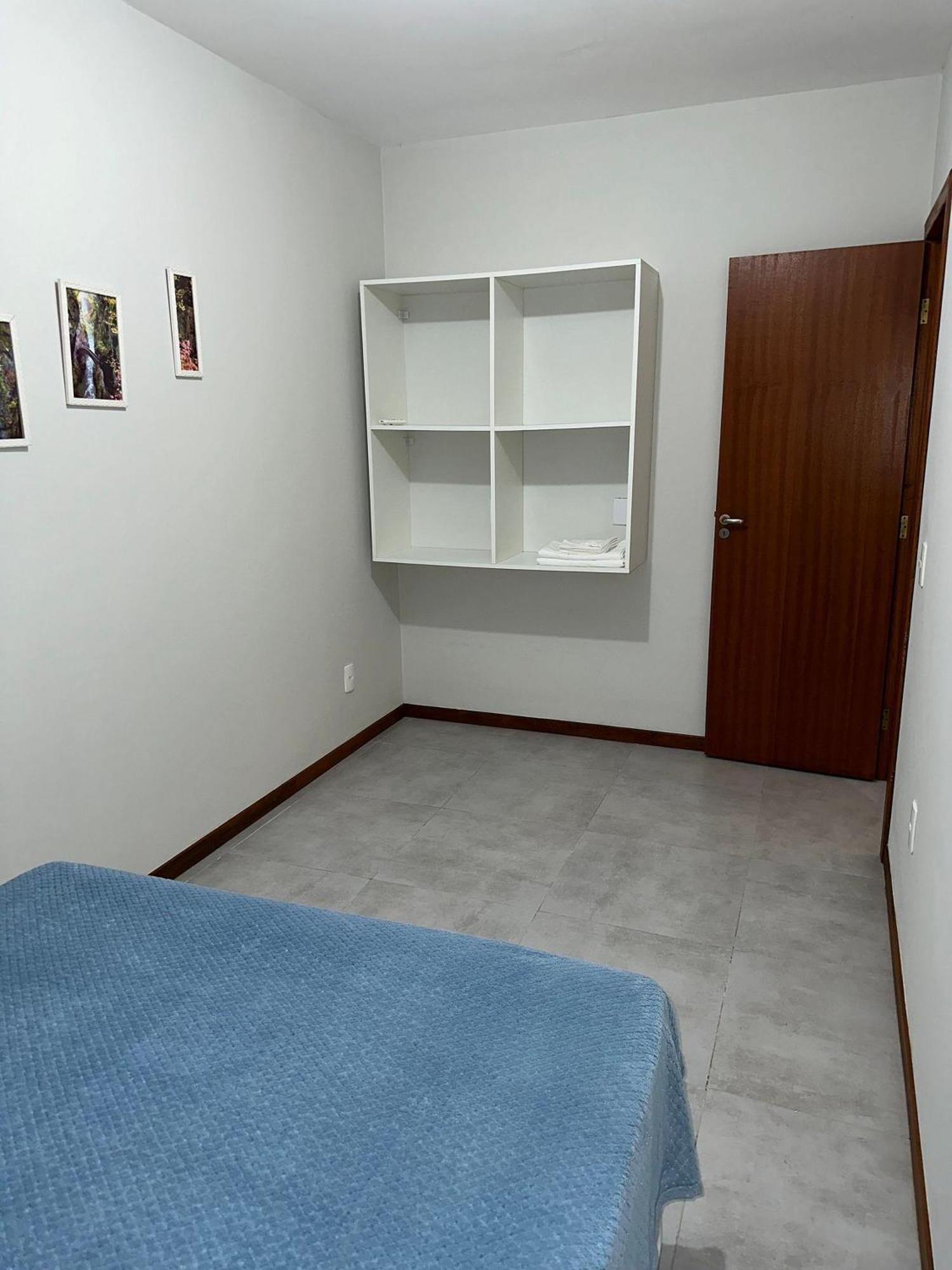 Residencial Wrubleski Sc Pinheiro Buitenkant foto