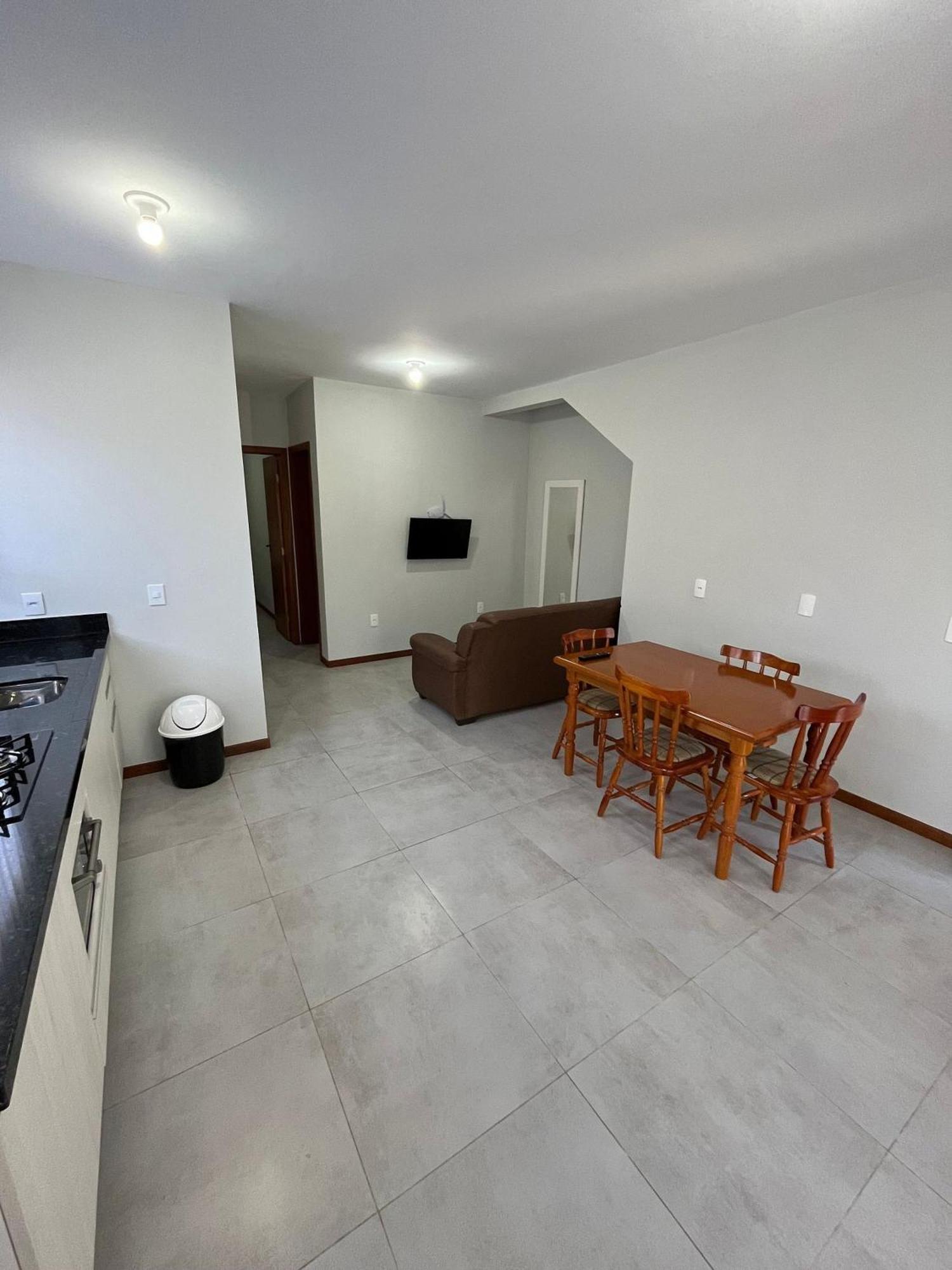 Residencial Wrubleski Sc Pinheiro Buitenkant foto